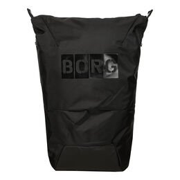 Tenisové Tašky Björn Borg TECHNICAL BACKPACK black